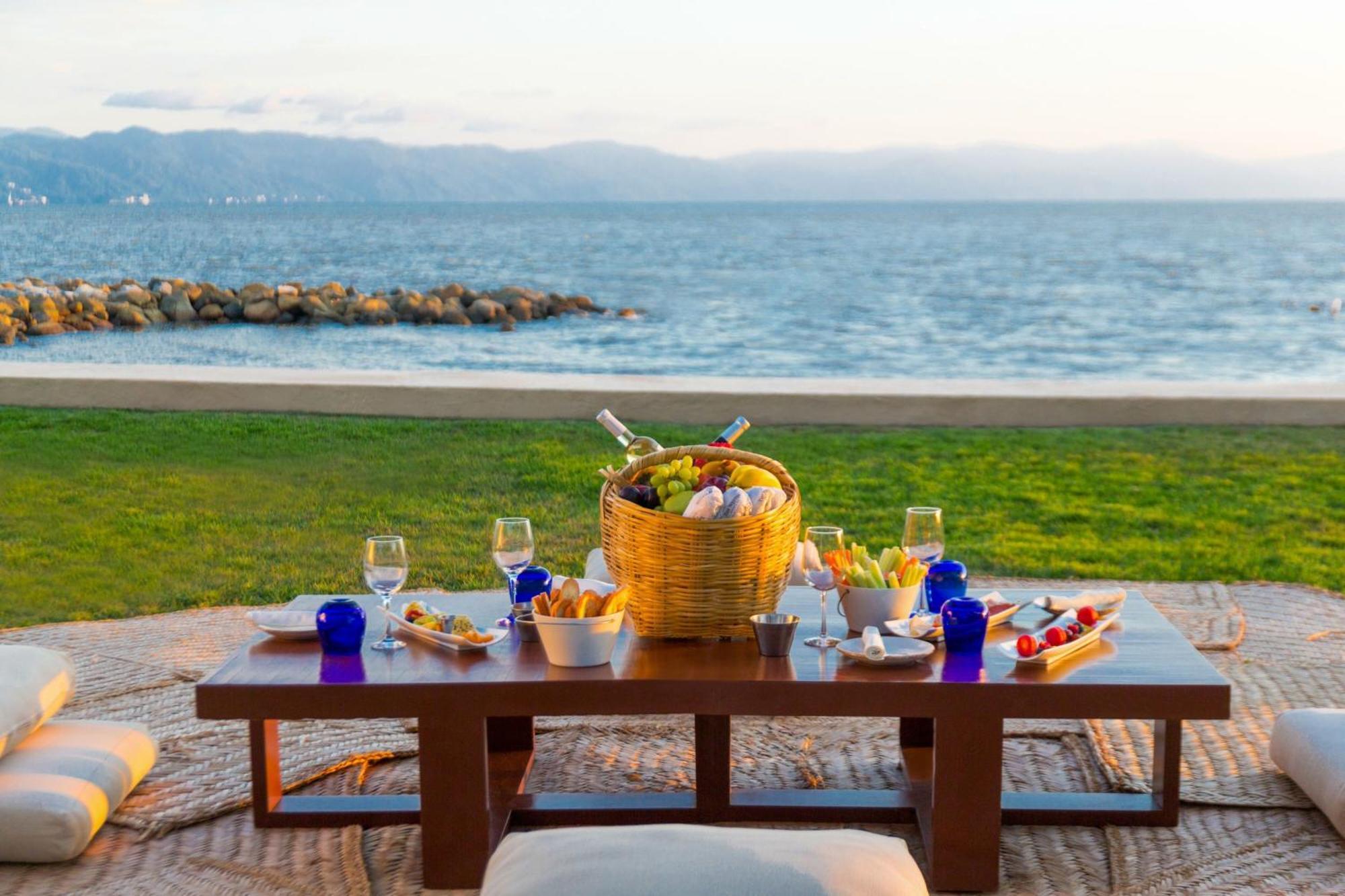 The Westin Resort & Spa, Puerto Vallarta Exteriér fotografie