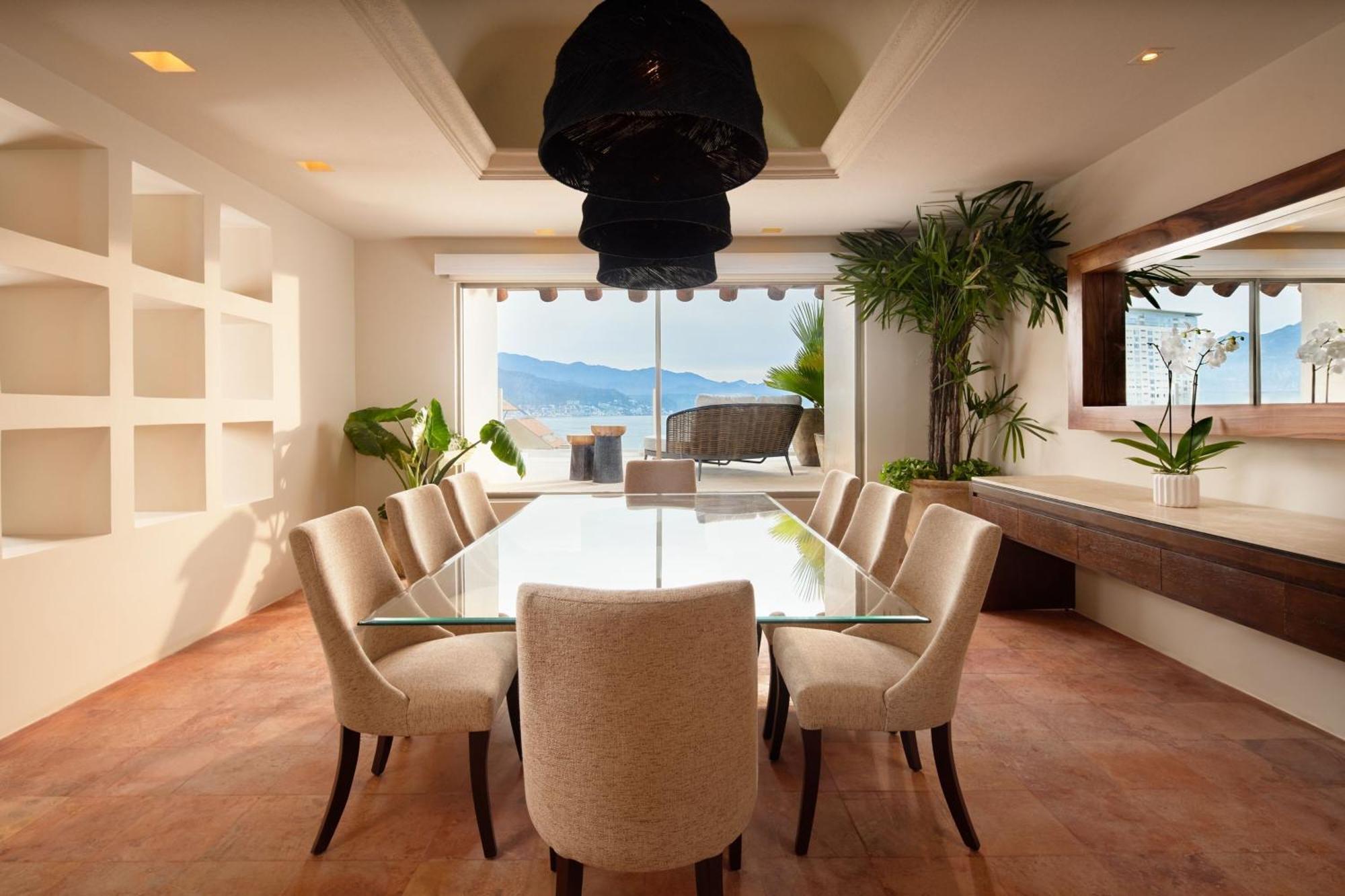 The Westin Resort & Spa, Puerto Vallarta Exteriér fotografie