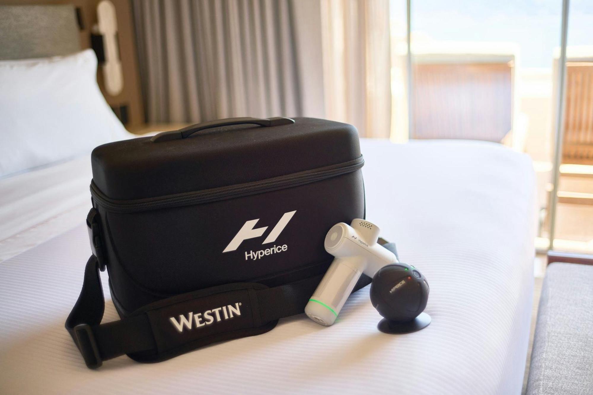 The Westin Resort & Spa, Puerto Vallarta Exteriér fotografie